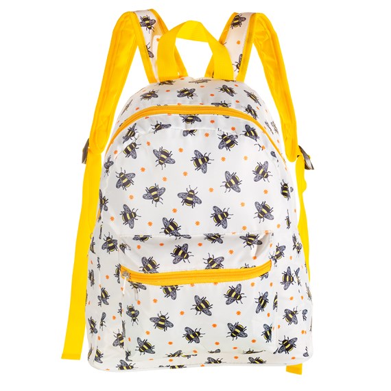 Bee Backpack