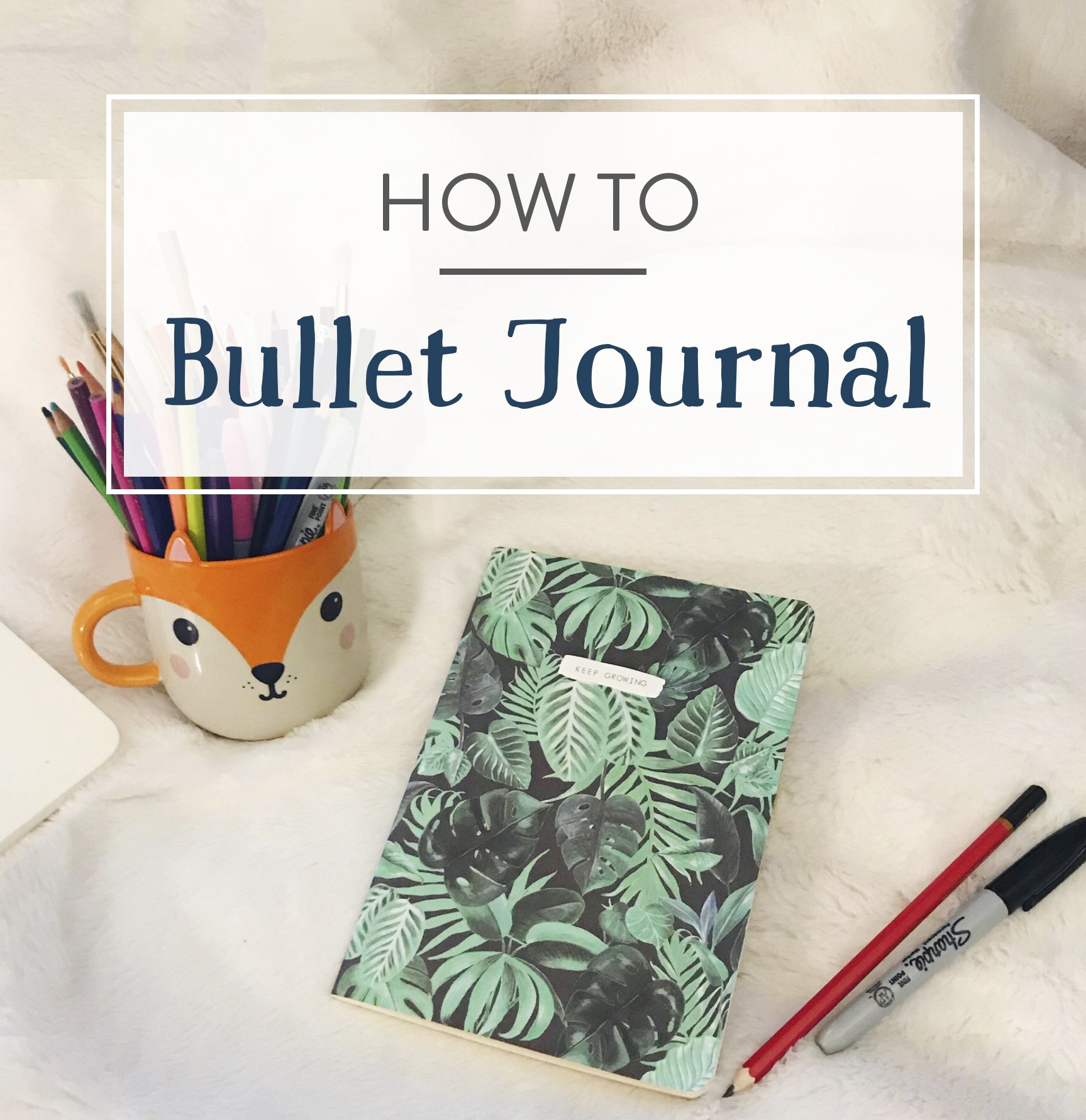 Get Creative With Our Notebooks