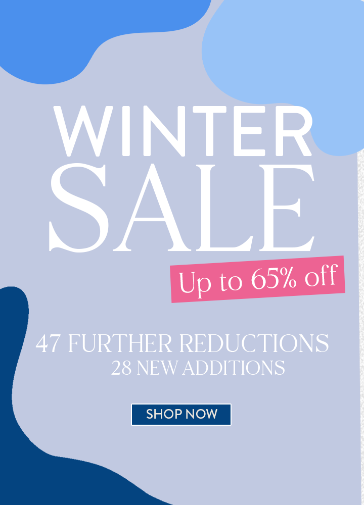 Winter Sale