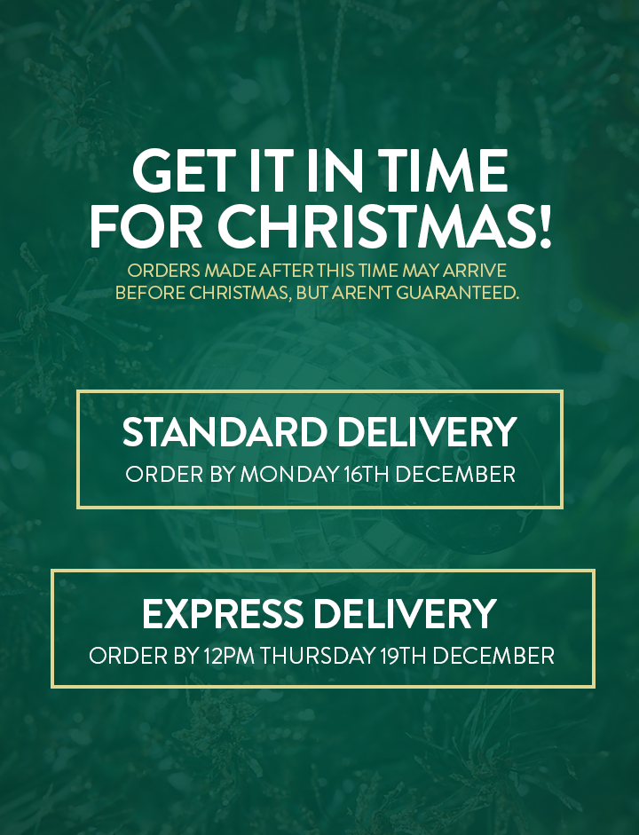 CHRISTMAS DELIVERY