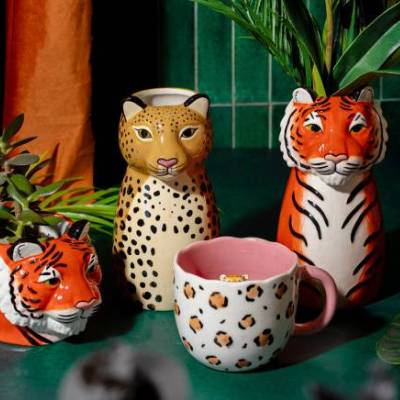 WILD ANIMALS
