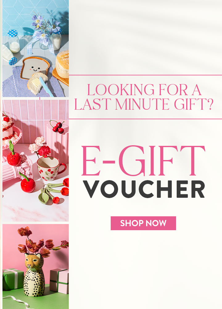 Gift Vouchers