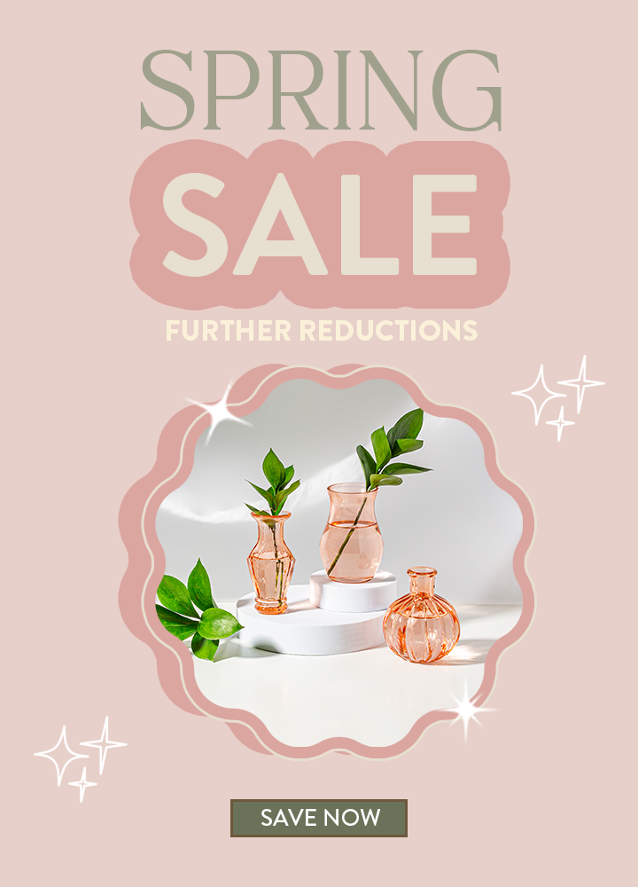 Sale: Further Reductions