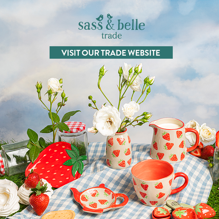 Visit our trade website