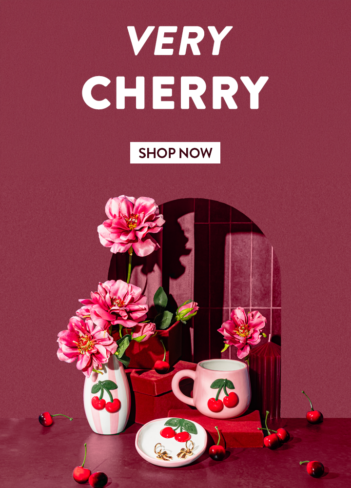 cherries