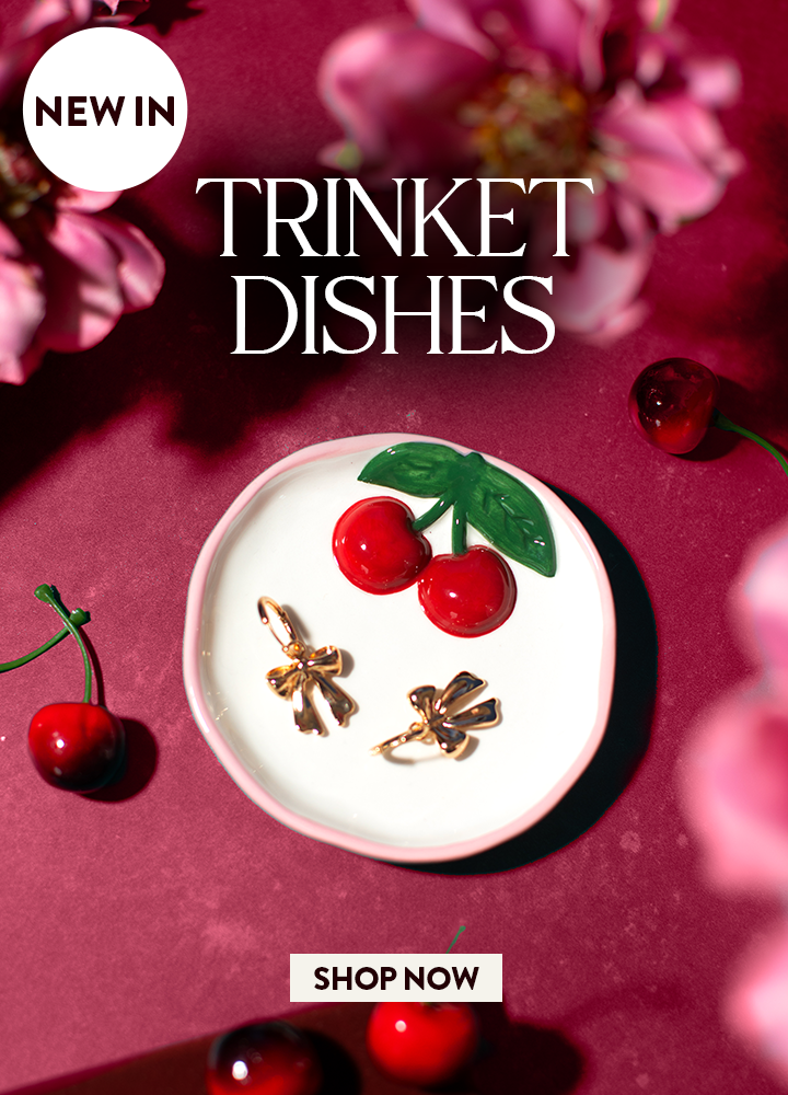 TRINKETS
