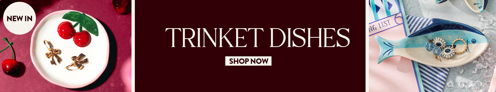 TRINKETS