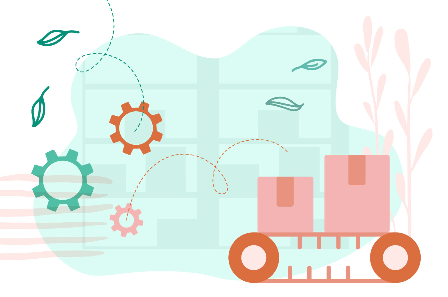 sustainability mission