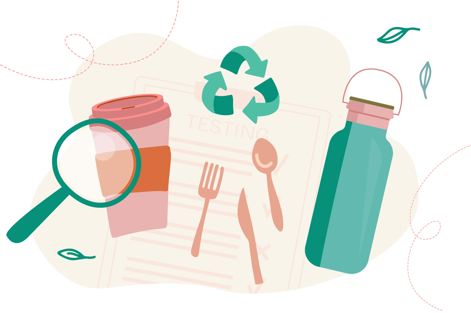 sustainability mission