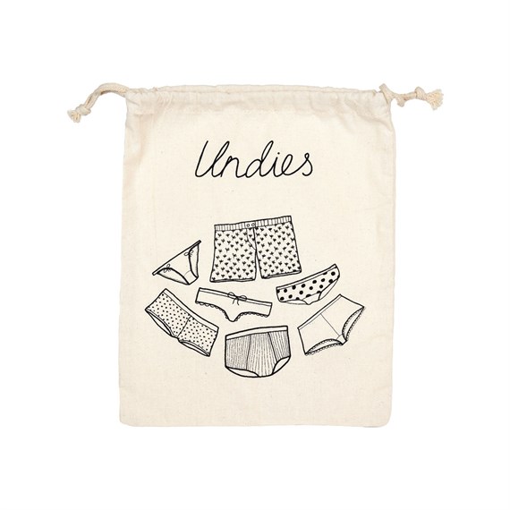 Travel Laundry Bags Set of 2