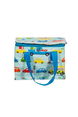 Sass & Belle Borsa Pranzo Termica Con Design Fatato E Materiale Riciclato