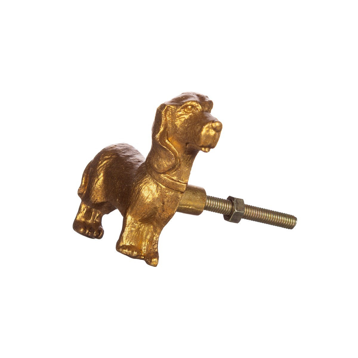Dachshund deals drawer pulls