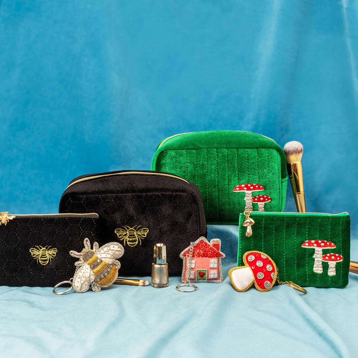 Bee purse uk online
