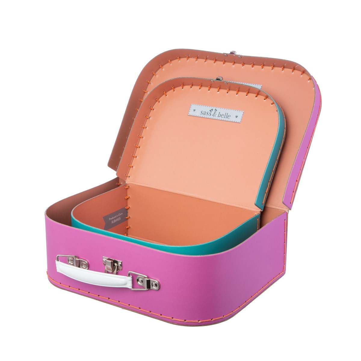 Bellas toy chest full name