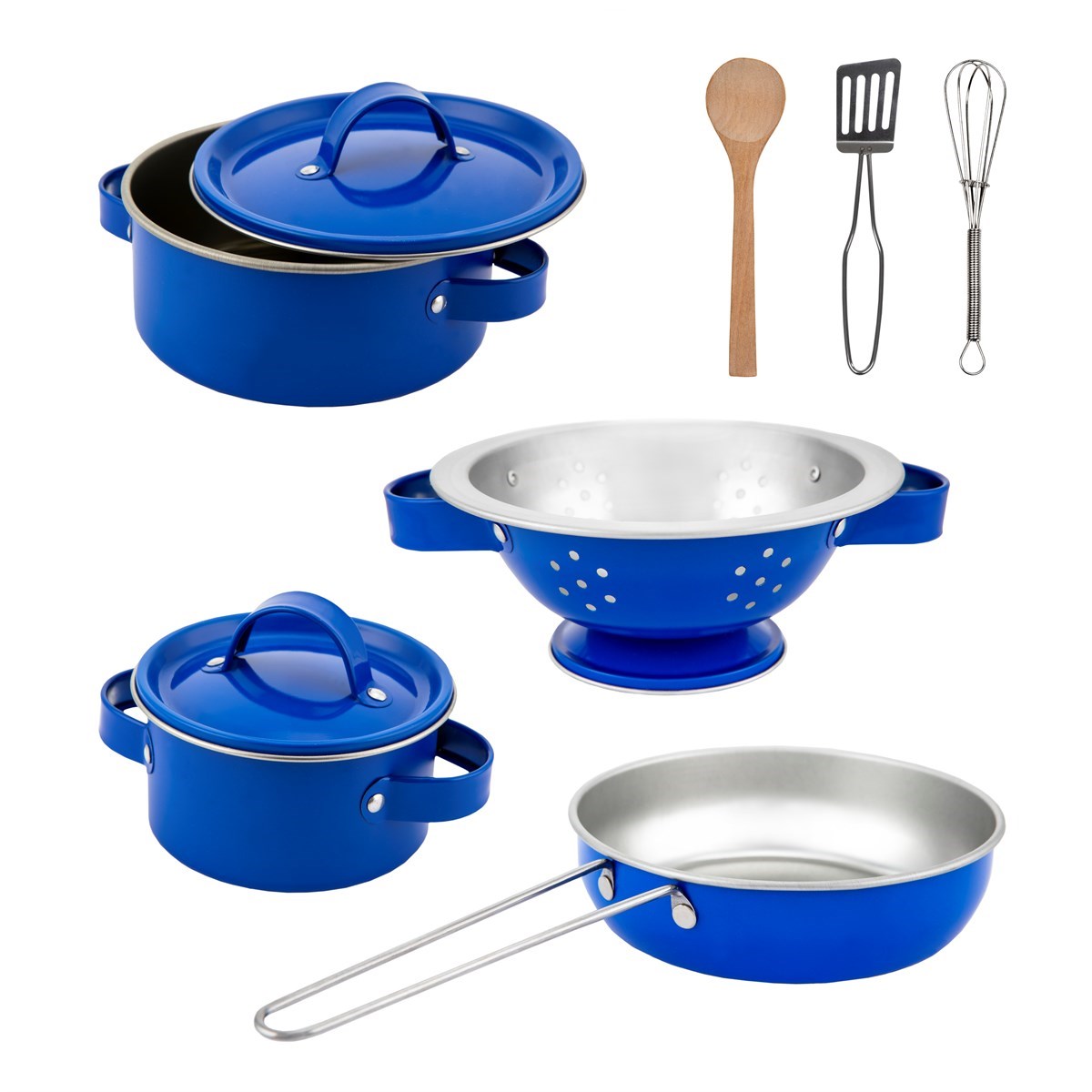 play cooking set