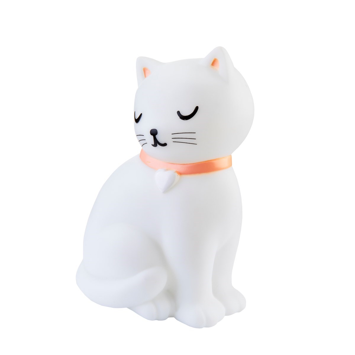 Sass and Belle Cutie Cat Night Light