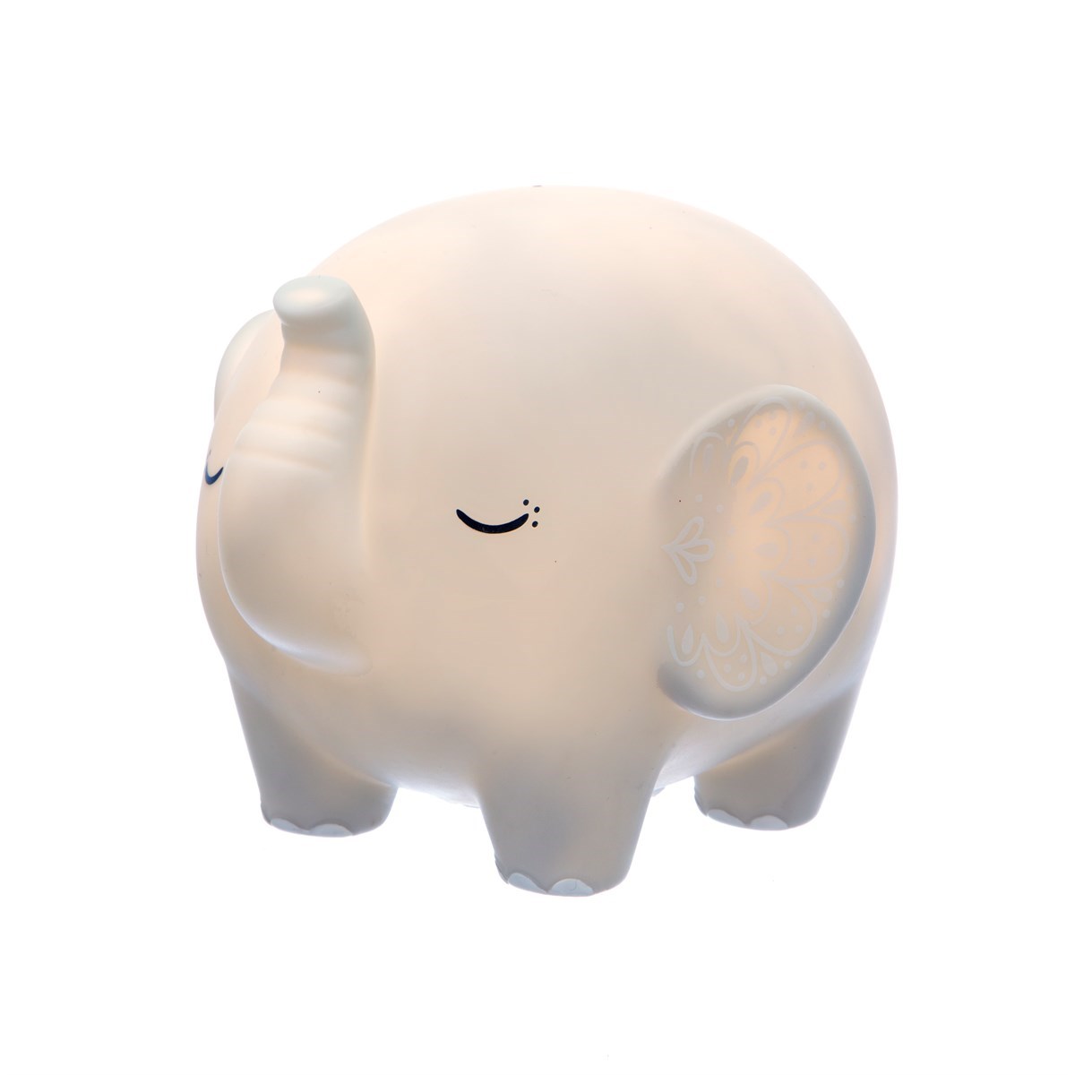 Sass and Belle Mandala Elephant Money Box