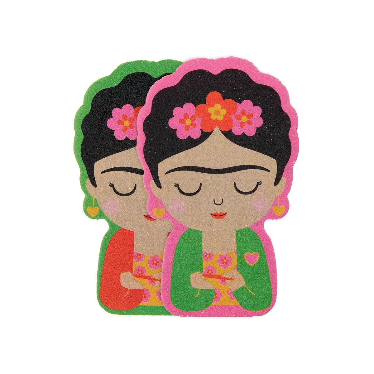 Frida Nail File 1 Piece