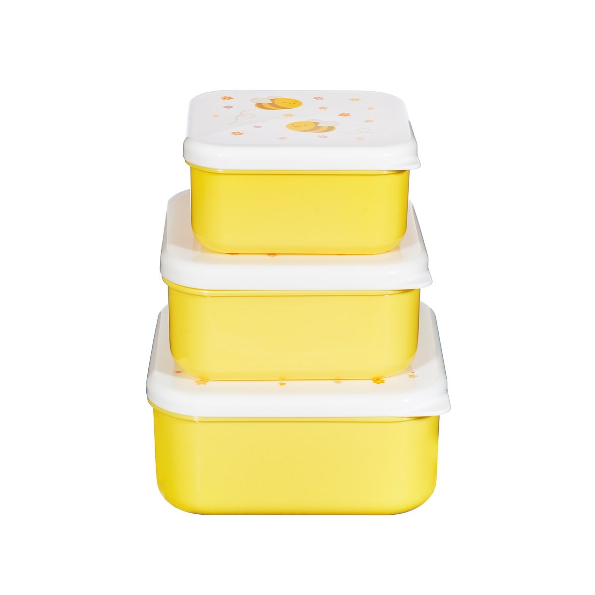Bee lunch sales box