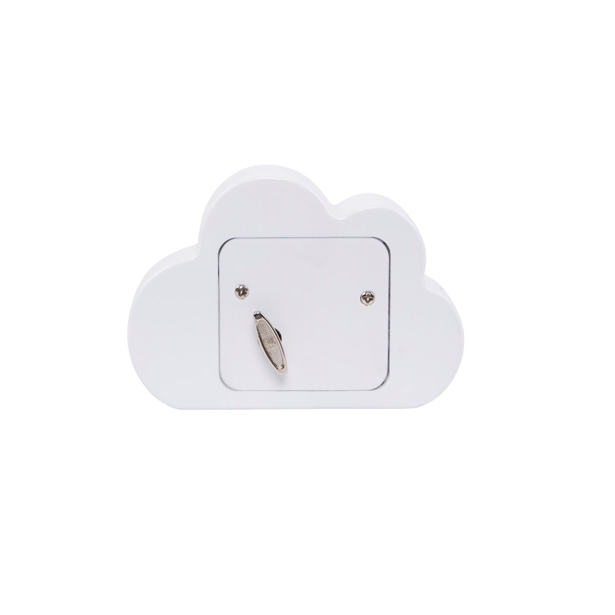 cloud music box