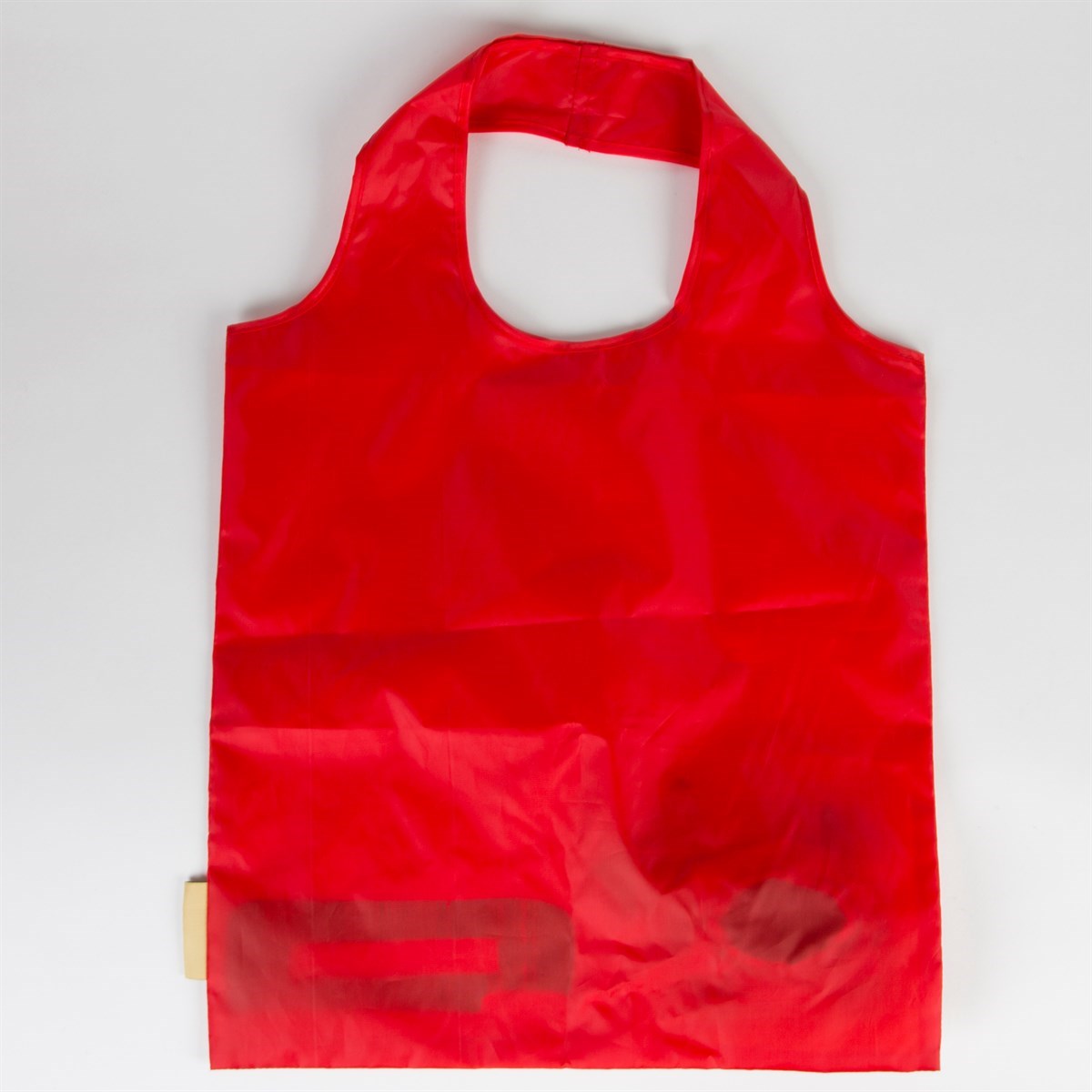 Scottie Dog Foldable shopping bag by RJB Stone