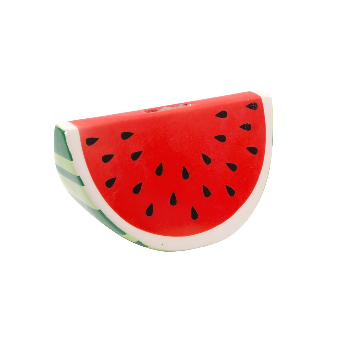 Tropical Watermelon Money Box Tropical Watermelon Money Box