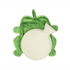 Fergus Frog Hot Water Bottle