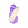 Aubergine Hot Water Bottle