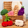 Broccoli Soft Toy