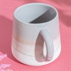 Mojave Grey Mug