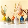 Mojave Terracotta Vase