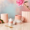 Mojave Pink Egg Cup