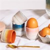 Mojave Pink Egg Cup