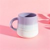 Mojave Lilac Mug