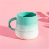 Mojave Mint Green Mug