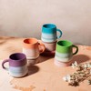 Mojave Teal Mug