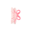 Bow Claw Clip