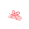 Bow Claw Clip