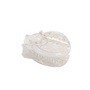 Sleeping Cat Claw Clip