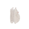 Sleeping Cat Claw Clip