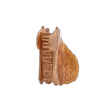 Capybara Claw Clip