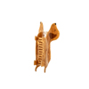 Sausage Dog Claw Clip