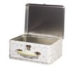 Giraffe Metal Lunch Box