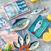 Sardine Trinket Dish