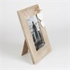 Ashley Farmhouse Standing Photo Frame