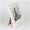 Best Friends Forever Photo Frame White
