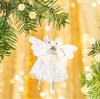 Angel Mouse Hanging Decoration