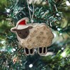 Sheep Zari Decoration