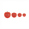 Tomato Measuring Cups