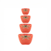 Tomato Measuring Cups